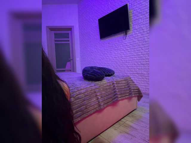 sweetkira25's BongaCams show and profile