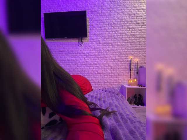 sweetkira25's BongaCams show and profile