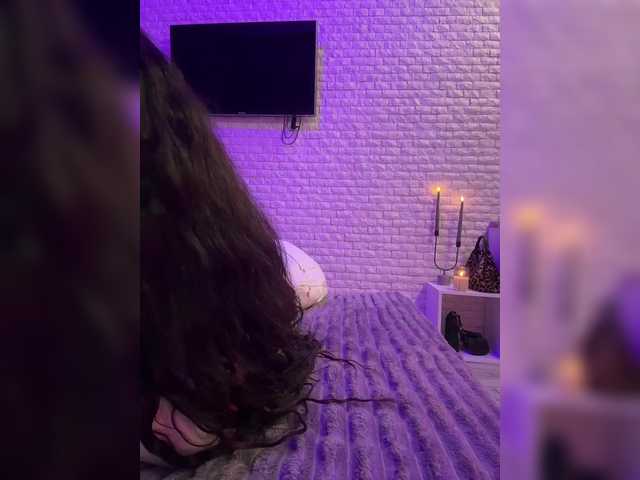 sweetkira25's BongaCams show and profile