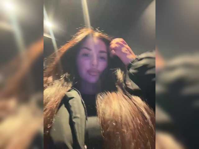 sweetkira25's BongaCams show and profile