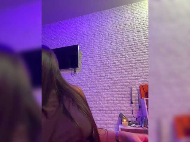 sweetkira25's BongaCams show and profile