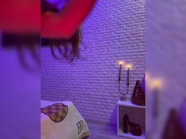 sweetkira25 live sex show