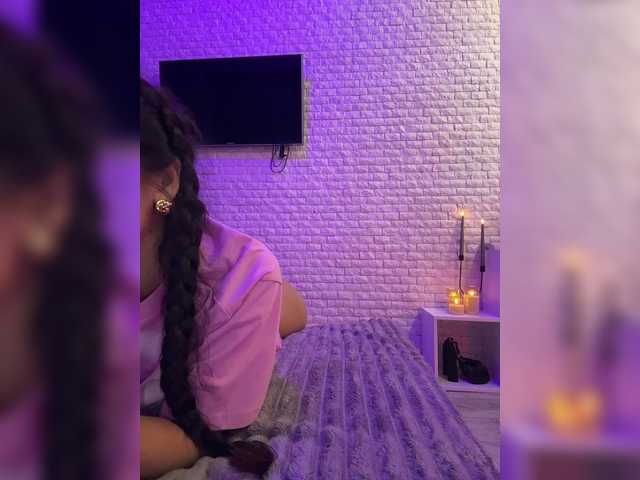 sweetkira25 cam belle