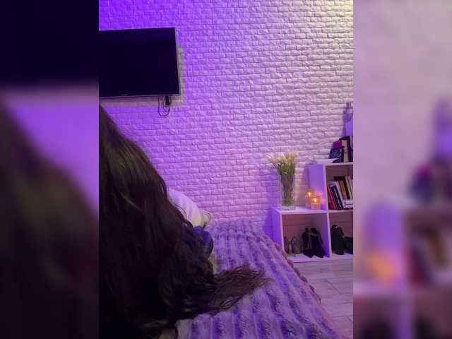 sweetkira25's BongaCams show and profile