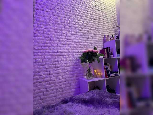 sweetkira25 cam belle