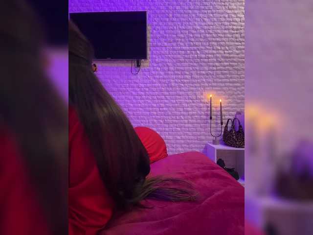sweetkira25 live sex show