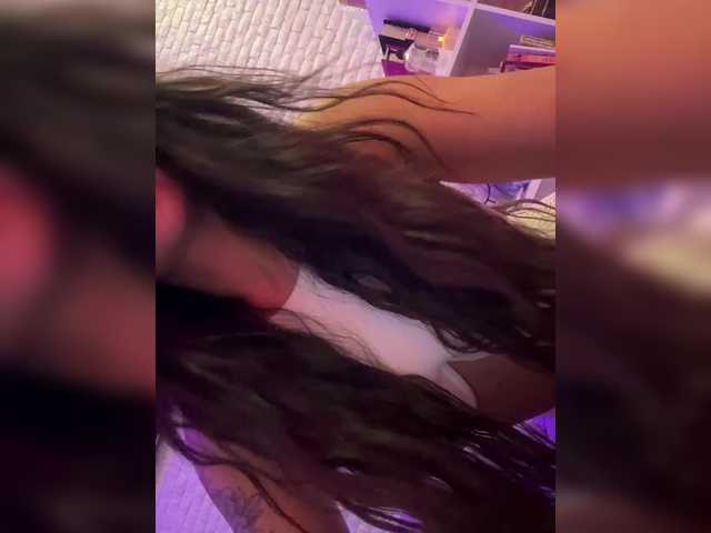 sweetkira25's BongaCams show and profile