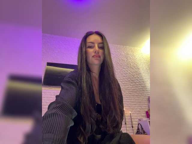 sweetkira25's BongaCams show and profile