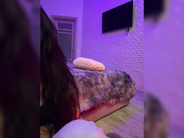 sweetkira25's BongaCams show and profile