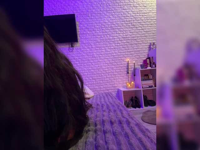 sweetkira25's BongaCams show and profile