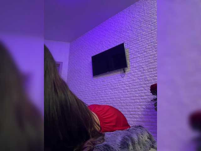 sweetkira25's BongaCams show and profile