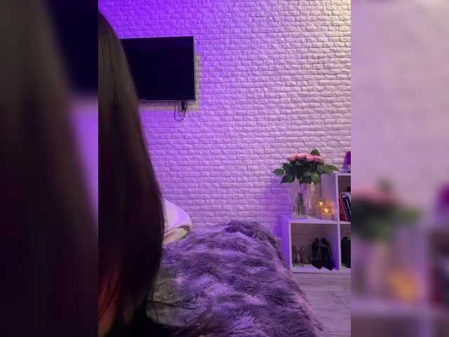 sweetkira25's BongaCams show and profile