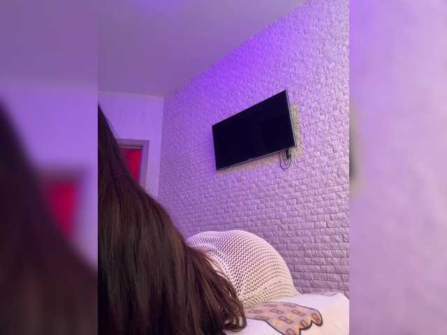 sweetkira25's BongaCams show and profile