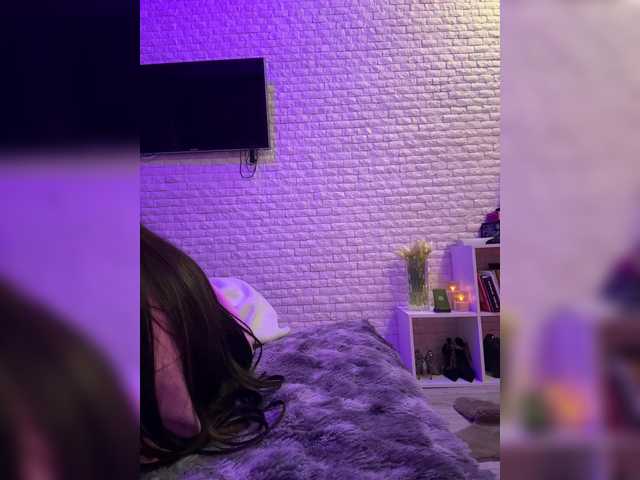 sweetkira25's BongaCams show and profile