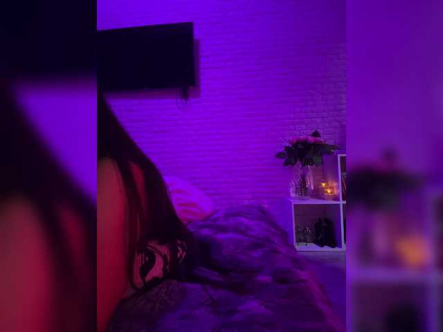 sweetkira25's BongaCams show and profile