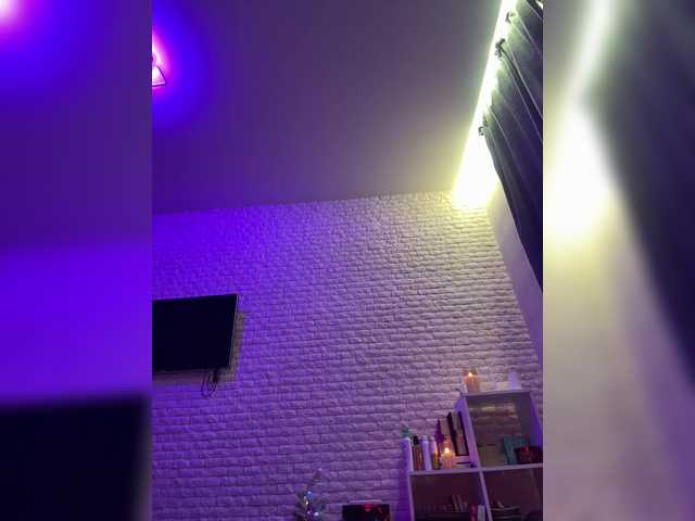 sweetkira25's BongaCams show and profile