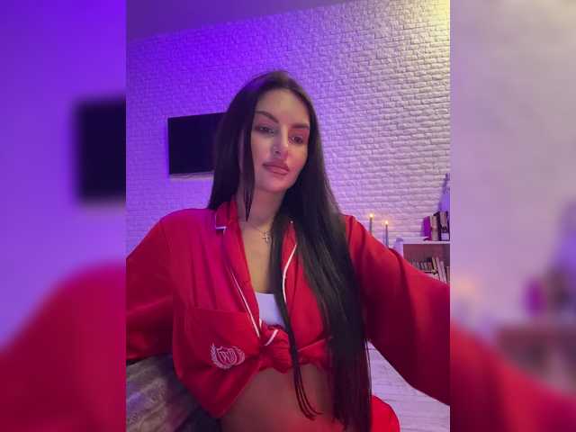 sweetkira25's BongaCams show and profile