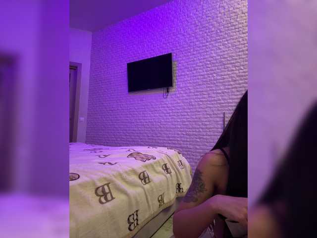 sweetkira25's BongaCams show and profile