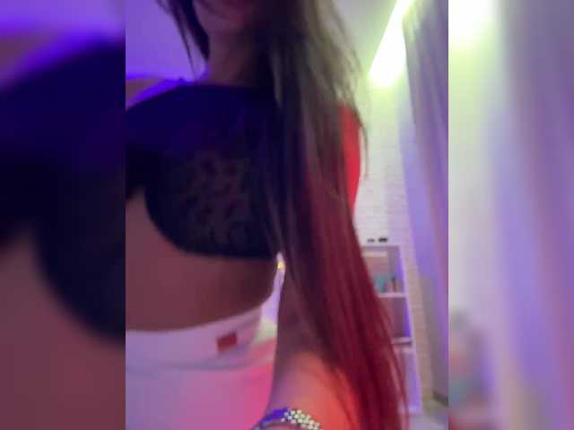 sweetkira25's BongaCams show and profile