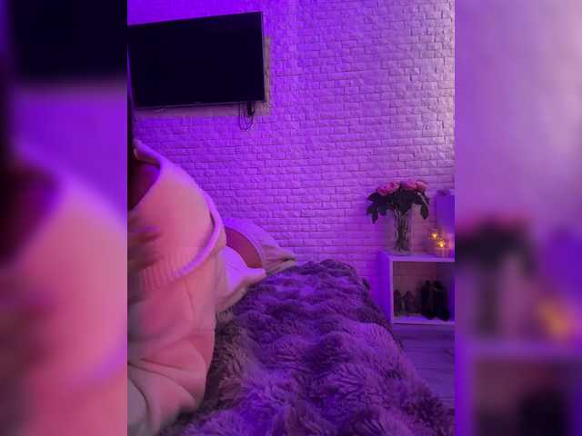 Profile and Statistics for sweetkira25 on BongaCams