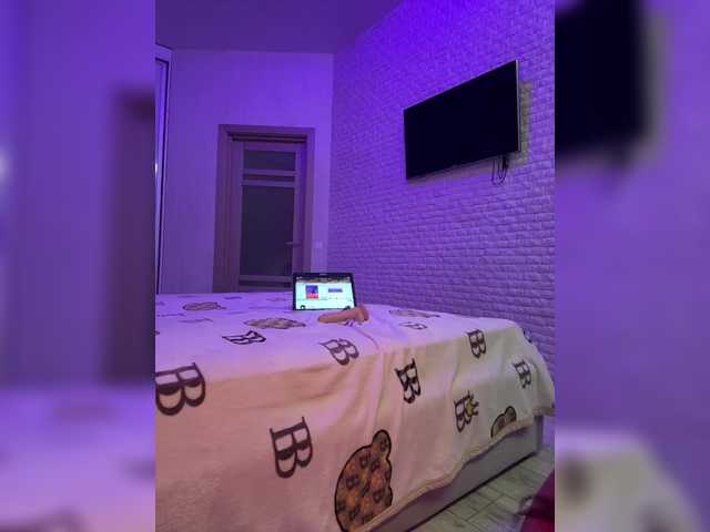 sweetkira25 cam belle