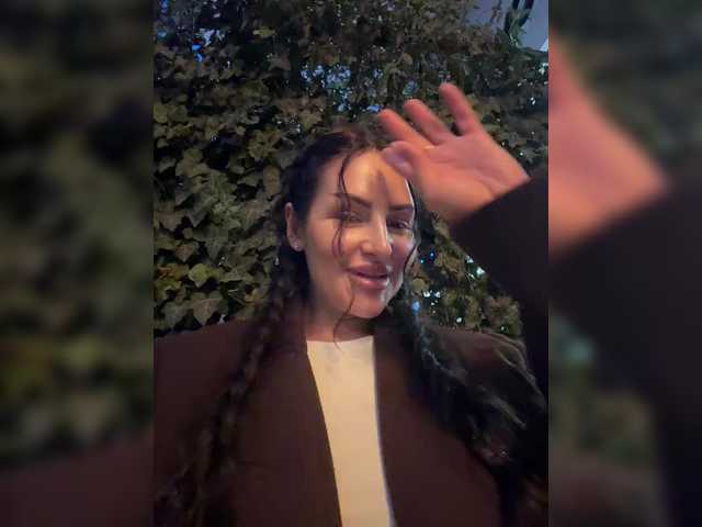 sweetkira25 live sex show