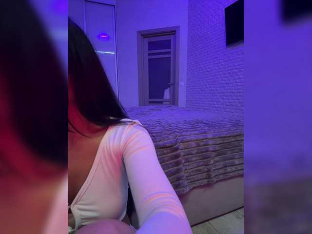 sweetkira25's BongaCams show and profile