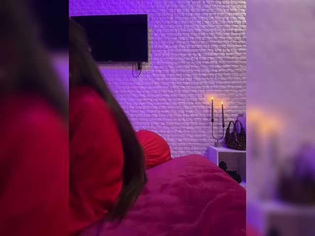 sweetkira25's BongaCams show and profile