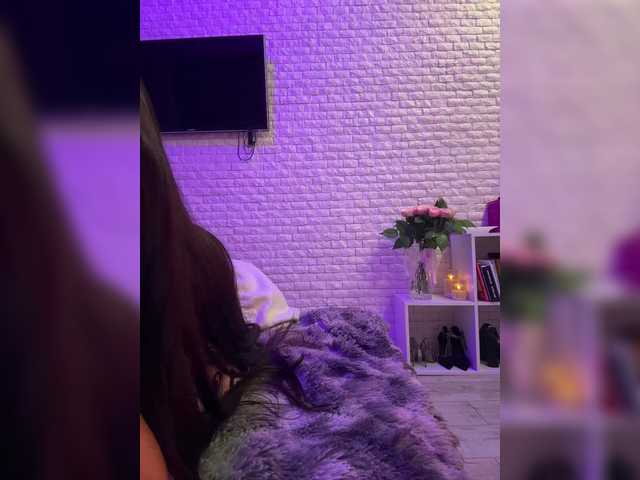 sweetkira25's BongaCams show and profile