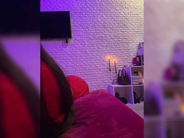 sweetkira25's BongaCams show and profile