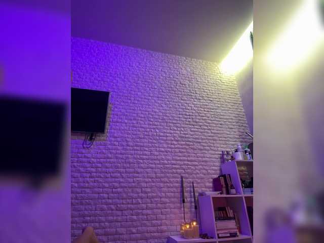 sweetkira25's BongaCams profile