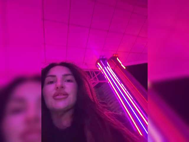 sweetkira25 cam belle