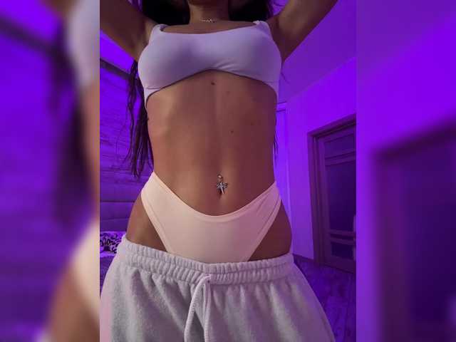 sweetkira25's BongaCams profile