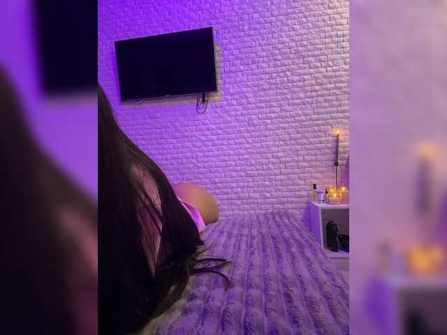 sweetkira25 cam belle