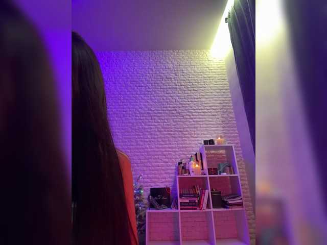 sweetkira25's BongaCams show and profile