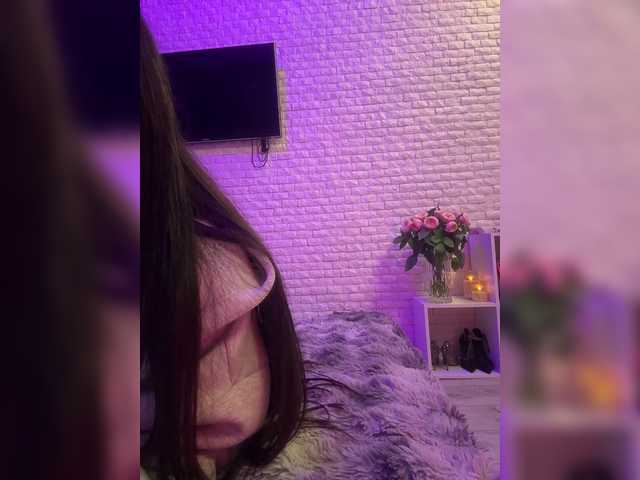 sweetkira25's BongaCams show and profile