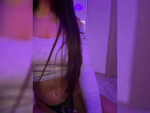 sweetkira25 Live Webcam on BongaCams