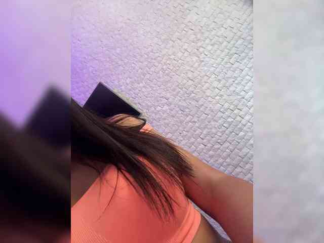 sweetkira25 Live Webcam on BongaCams