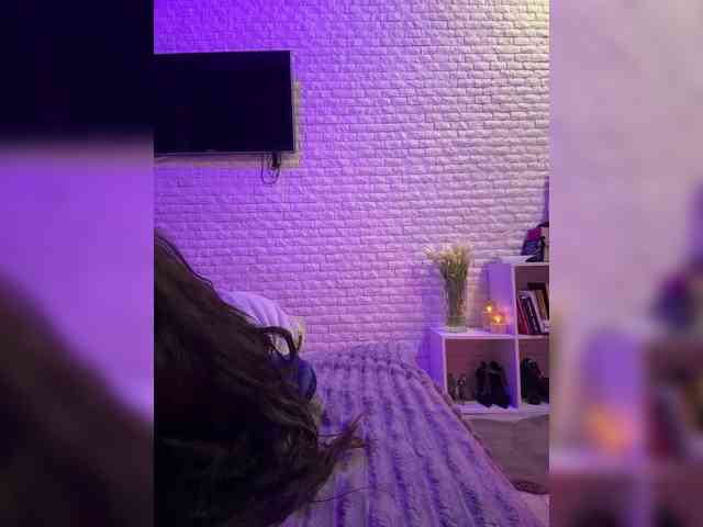sweetkira25 Live Webcam on BongaCams