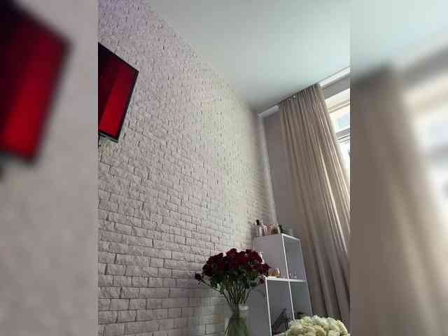 real webcam sex Sweetkira25