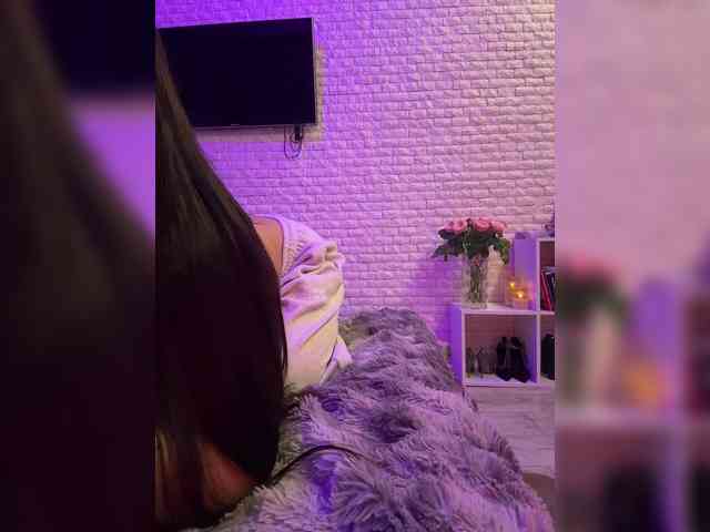 sweetkira25 Live Webcam on BongaCams