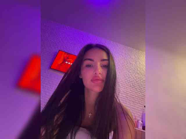 sweetkira25 Live Webcam on BongaCams