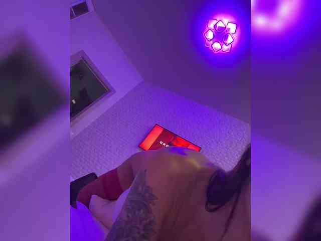 ne_prisedala webcam