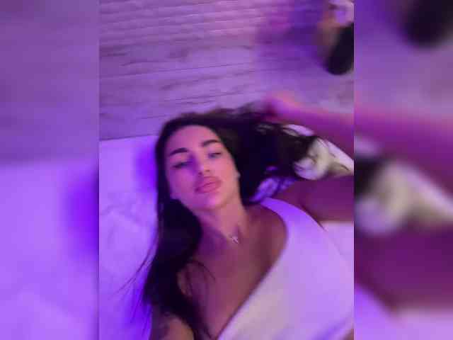 streaming webcam Sweetkira25