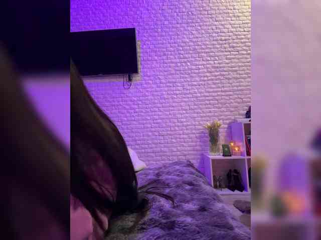 sweetkira25 Live Webcam on BongaCams