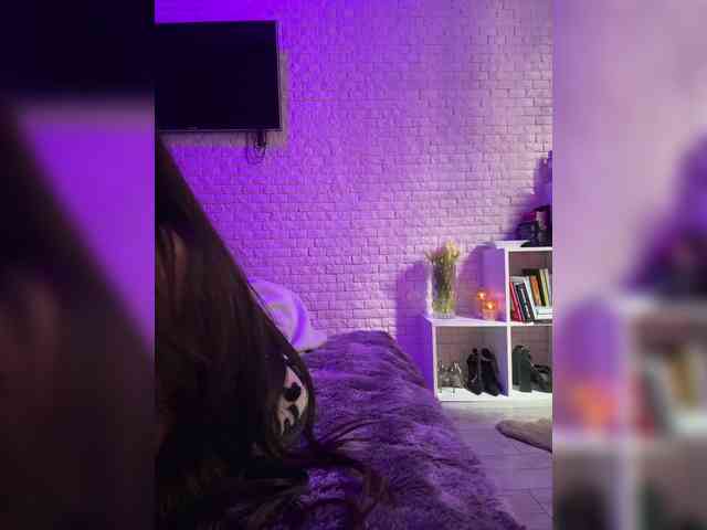 sweetkira25 Live Webcam on BongaCams