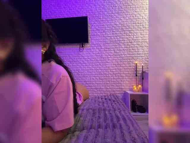 sweetkira25 Live Webcam on BongaCams