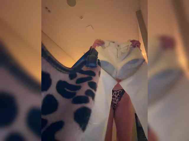 live sex xxx Sweetkira25