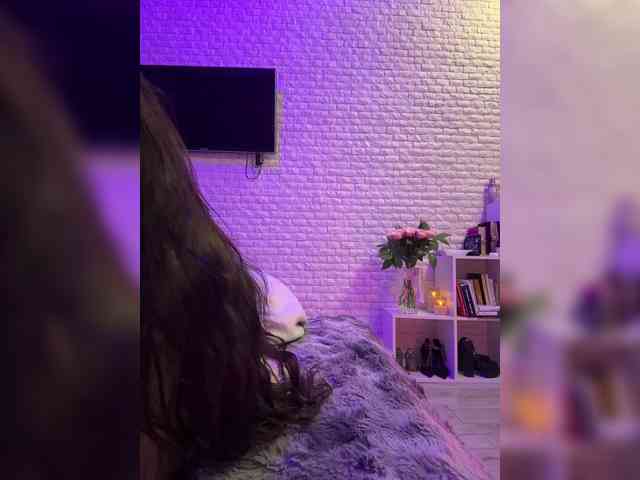 sweetkira25 Live Webcam on BongaCams