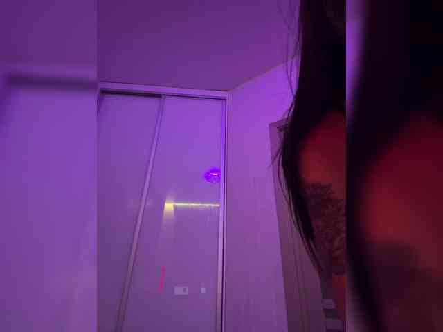 sweetkira25 Live Webcam on BongaCams